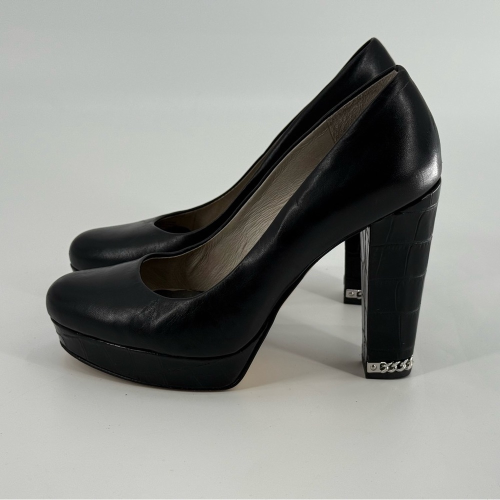 Michael Kors Platform‎ Pumps 6